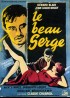 BEAU SERGE (LE) movie poster