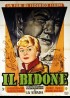 affiche du film BIDONE (IL)