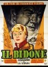 BIDONE (IL) movie poster