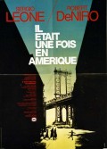 ONCE UPON A TIME IN AMERICA