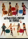 PLUS VIEUX METIER DU MONDE (LE)