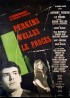 affiche du film PROCES (LE)