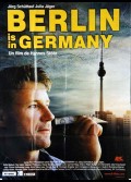 BERLIN IS IN GERMANY