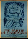 UNE PARTIE DE CAMPAGNE