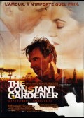 CONSTANT GARDENER (THE)