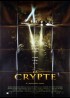 affiche du film CRYPTE (LA)
