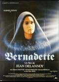 BERNADETTE