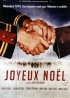 JOYEUX NOEL movie poster