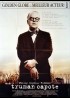 CAPOTE movie poster