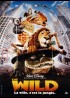 WILD (THE) movie poster