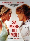 MONSTER IN LAW