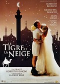 TIGRE ET LA NEIGE (LE)