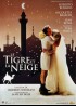 affiche du film TIGRE ET LA NEIGE (LE)