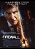 FIREWALL movie poster