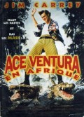 ACE VENTURA EN AFRIQUE