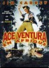 ACE VENTURA WHEN NATURE CALLS movie poster