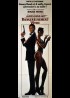 A VIEW TO A KILL movie poster