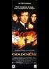 GOLDENEYE movie poster