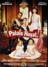 PALAIS ROYAL movie poster