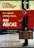 affiche du film AUX ABOIS