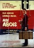 AUX ABOIS movie poster