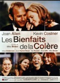 BIENFAITS DE LA COLERE (LES)