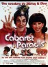 affiche du film CABARET PARADIS