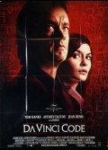 DA VINCI CODE