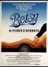 BETSY (THE) movie poster