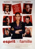 ESPRIT DE FAMILLE