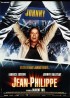 affiche du film JEAN PHILIPPE