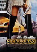 NEW YORK TAXI