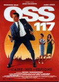 OSS 117 LE CAIRE NID D'ESPIONS