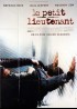 PETIT LIEUTENANT (LE) movie poster