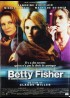BETTY FISHER ET AUTRES HISTOIRES movie poster