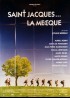 affiche du film SAINT JACQUES LA MECQUE