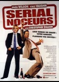 SERIAL NOCEURS