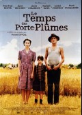 TEMPS DES PORTE PLUMES (LE)