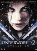 UNDERWORLD EVOLUTION