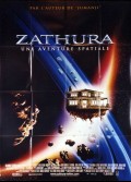 ZATHURA A SPACE ADVENTURE