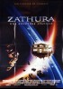 affiche du film ZATHURA UNE AVENTURE SPACIALE