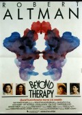 BEYOND THERAPY