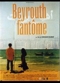 BEYROUTH FANTOME