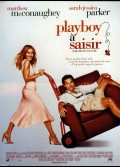 PLAYBOY A SAISIR