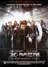 X MEN THE LAST STAND movie poster