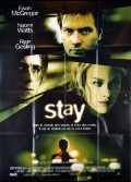 STAY