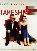 TAKESHI'S