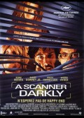 A SCANNER DARKLY