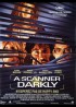 affiche du film A SCANNER DARKLY