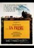 affiche du film BIBLE (LA)